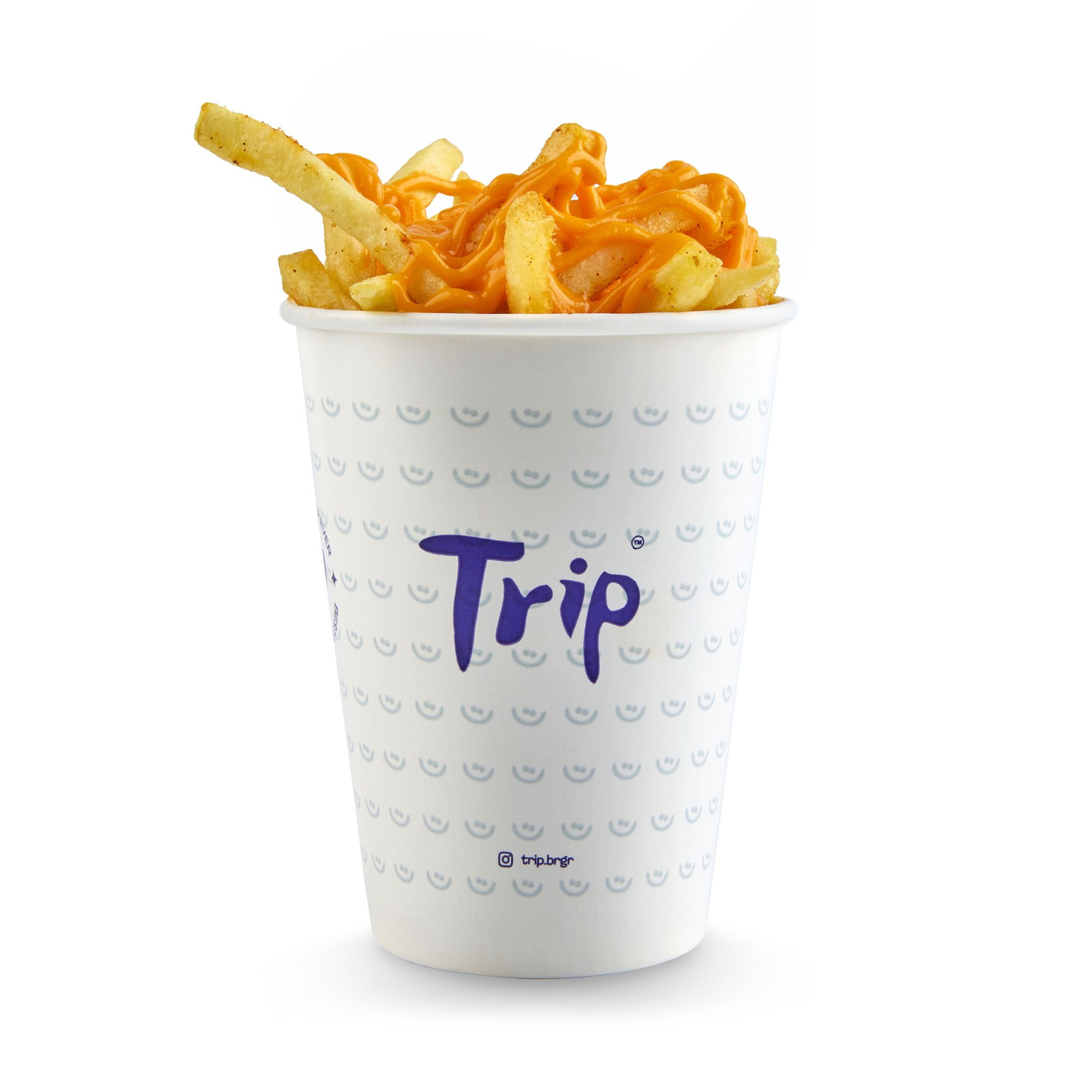 Cheese Fries