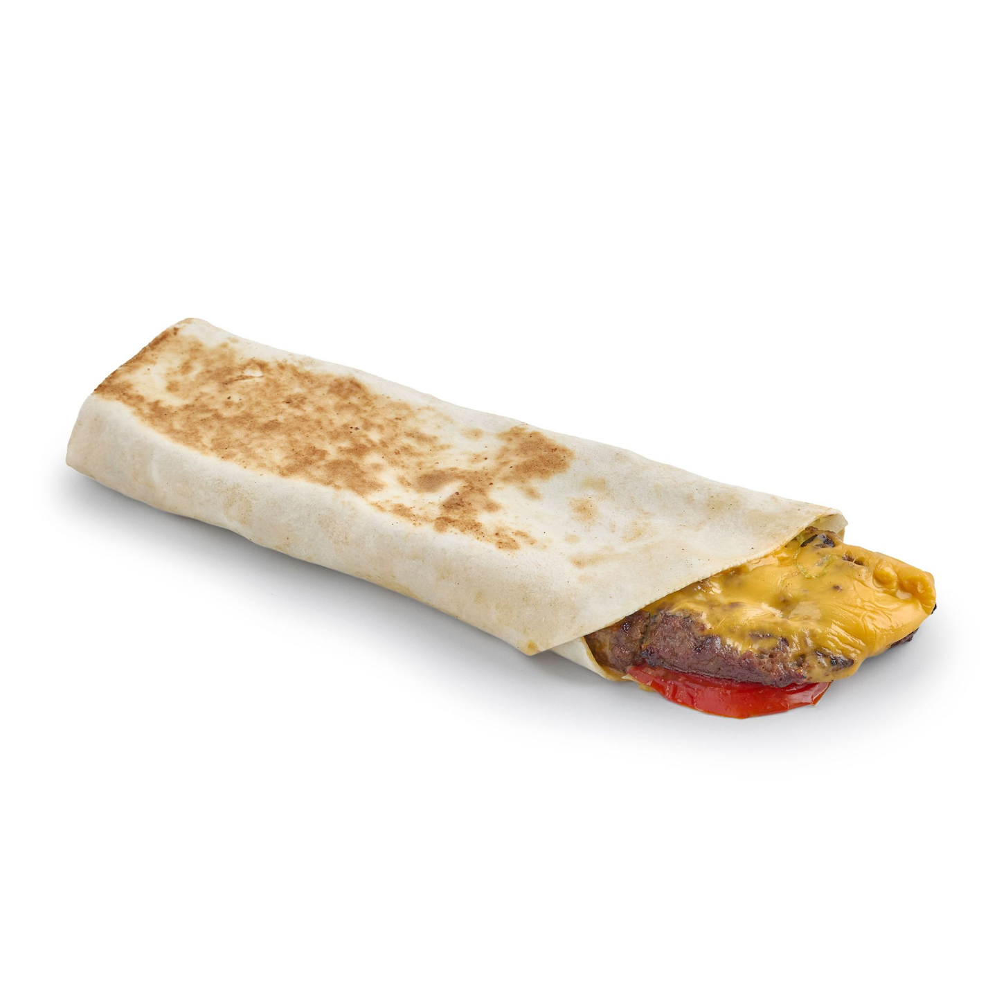 Burger Wrap