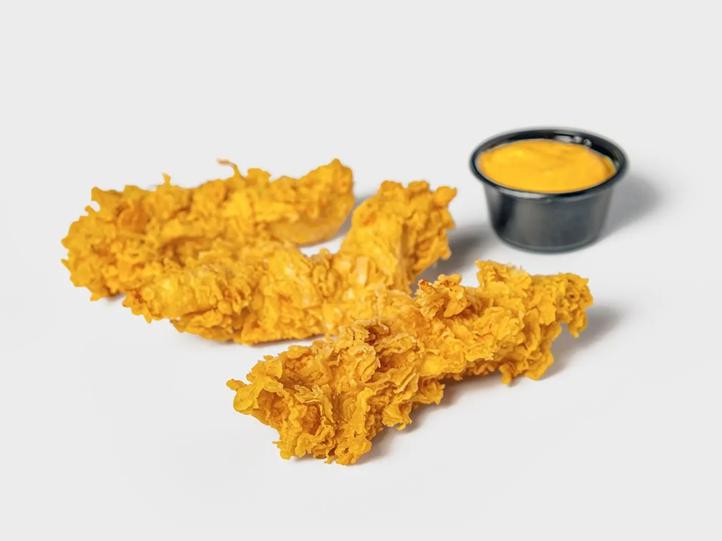 كرسبي ستربس