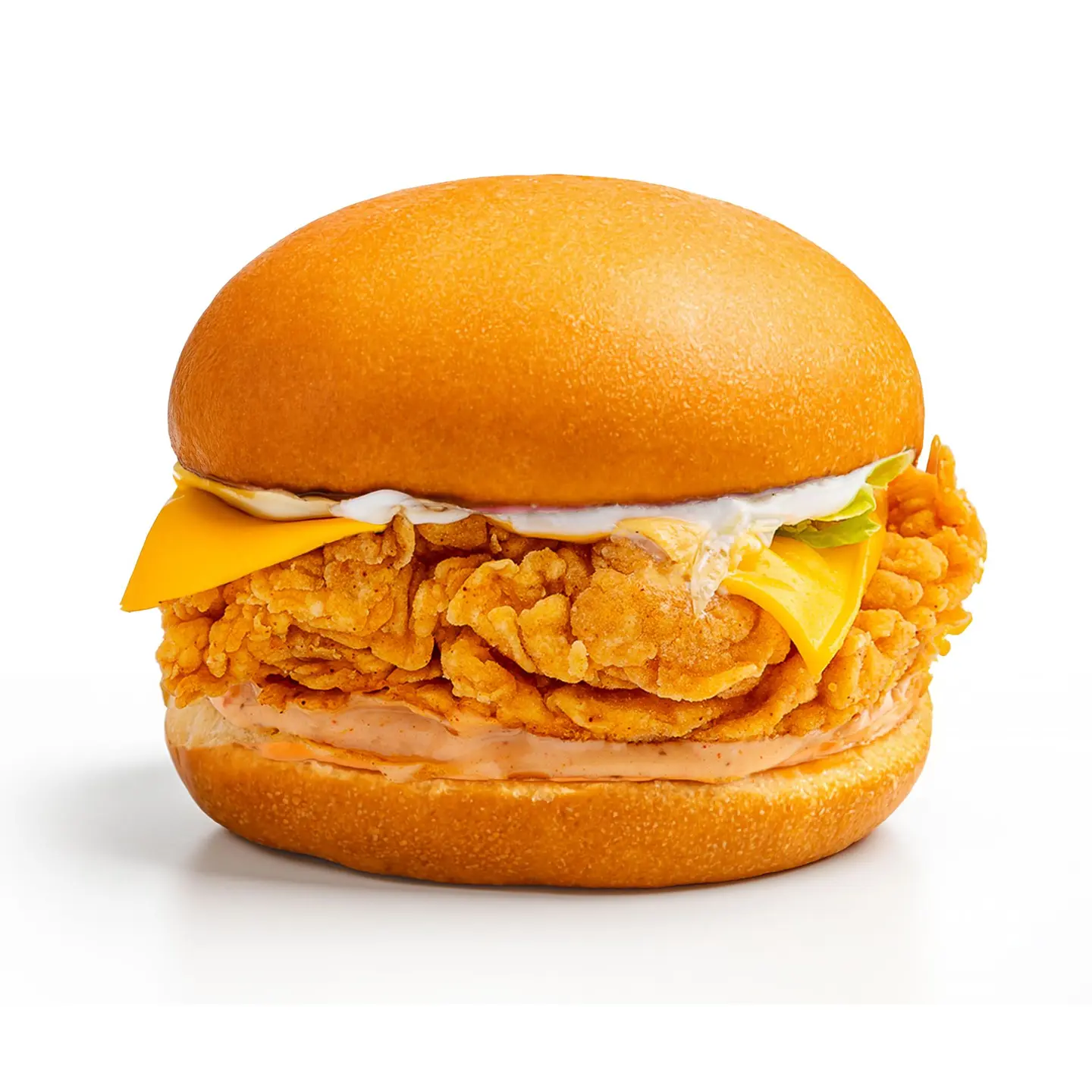 Tasbirah Chicken