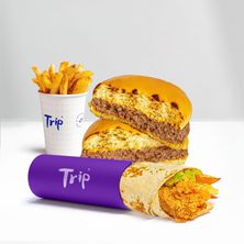 هبة تريب