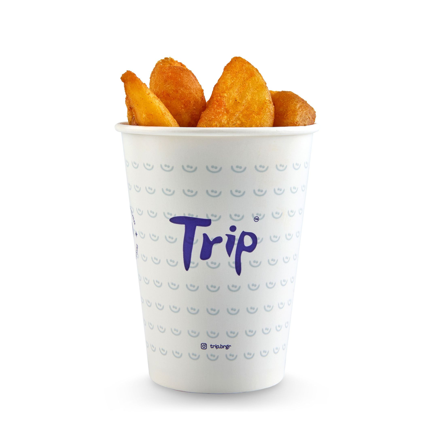 Potato Wedges