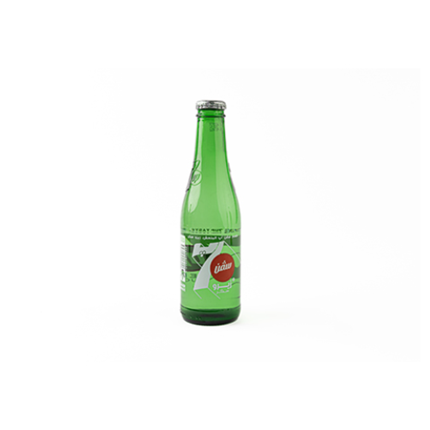 Diet Seven Up