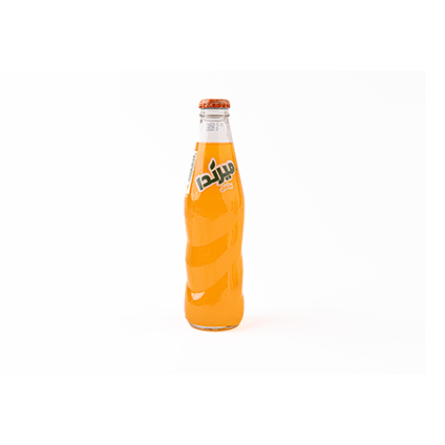 Mirinda Orange