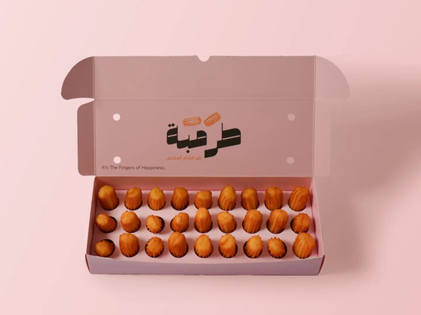 Luxurious Classic Trumba Box