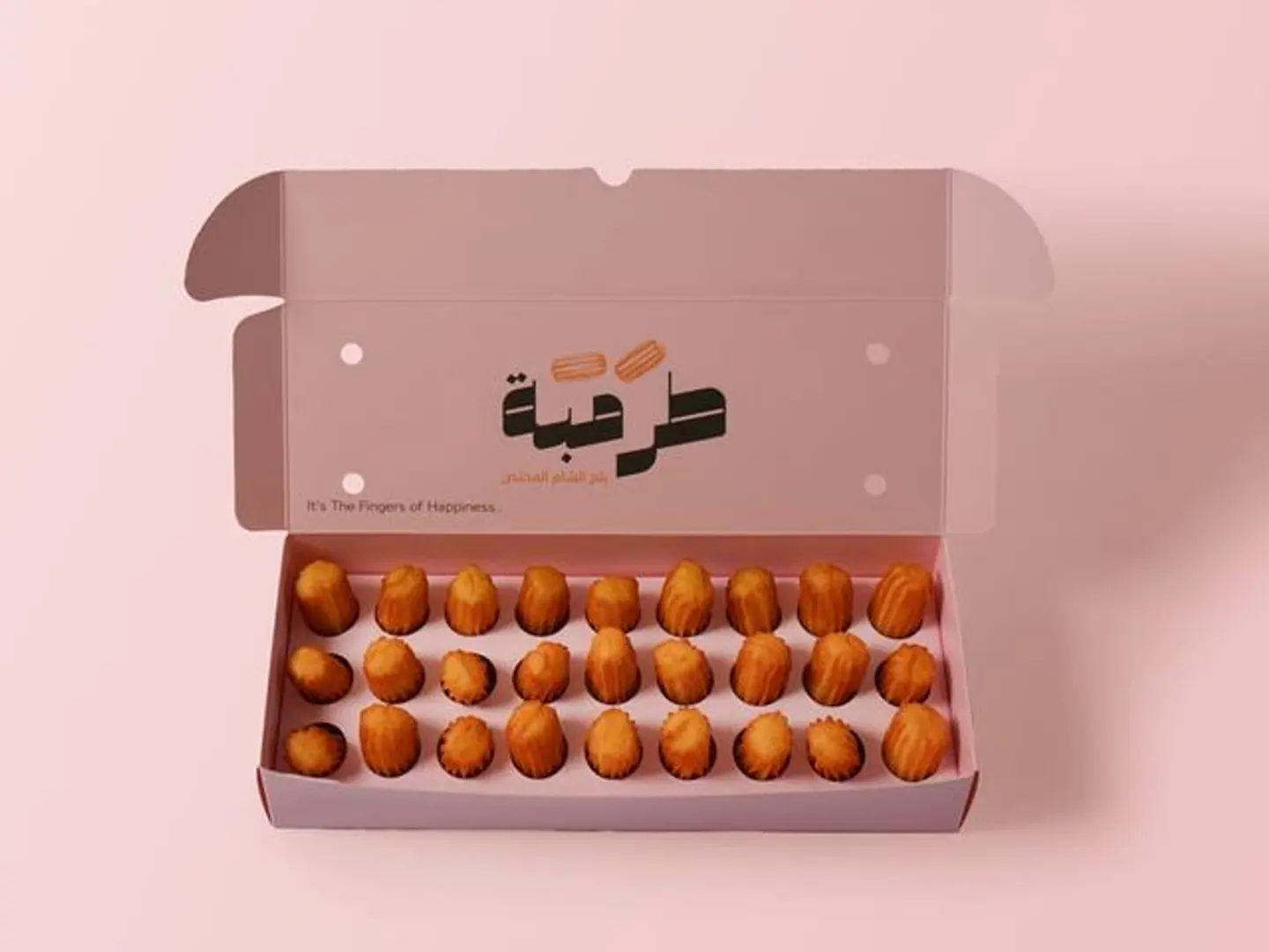 Luxurious Classic Trumba Box