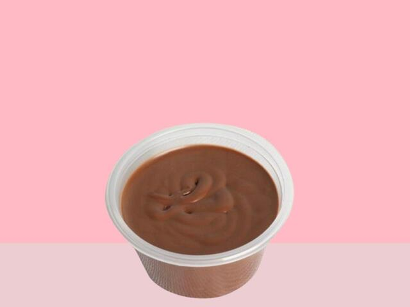 Nutella Out Cup