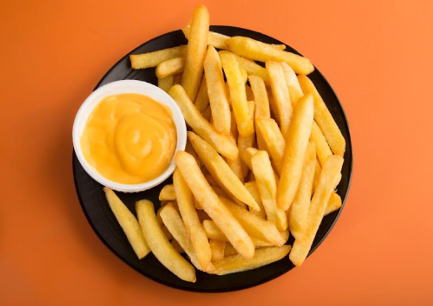Regular Fries