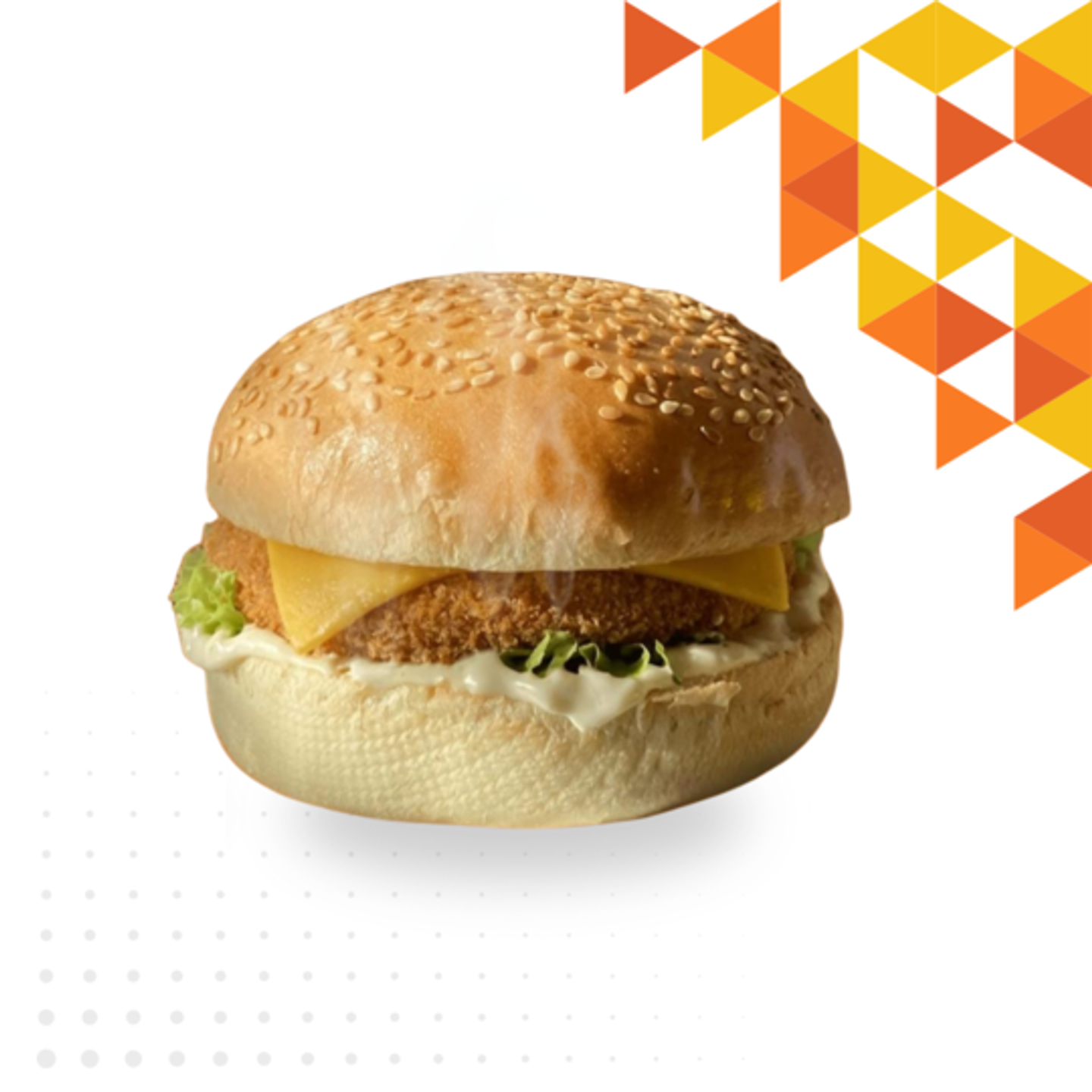 Clasico Burger
