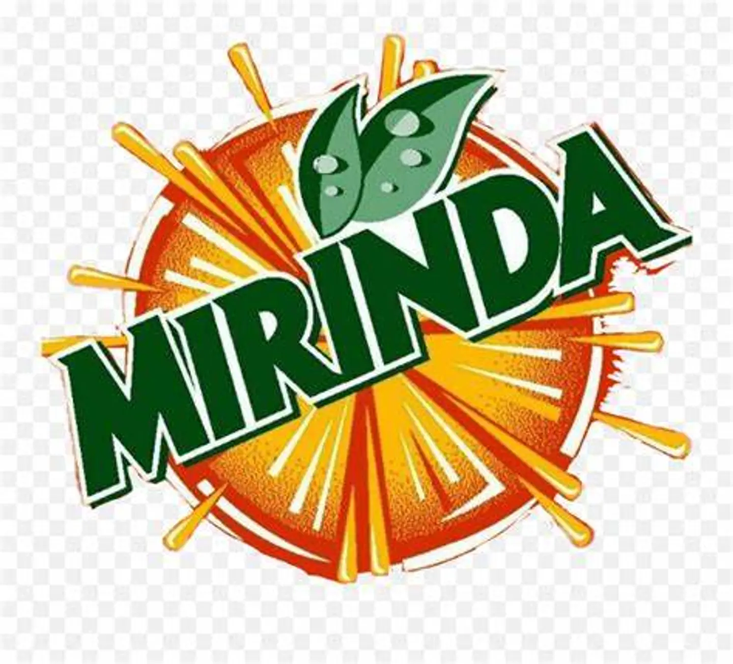 Miranda Orange
