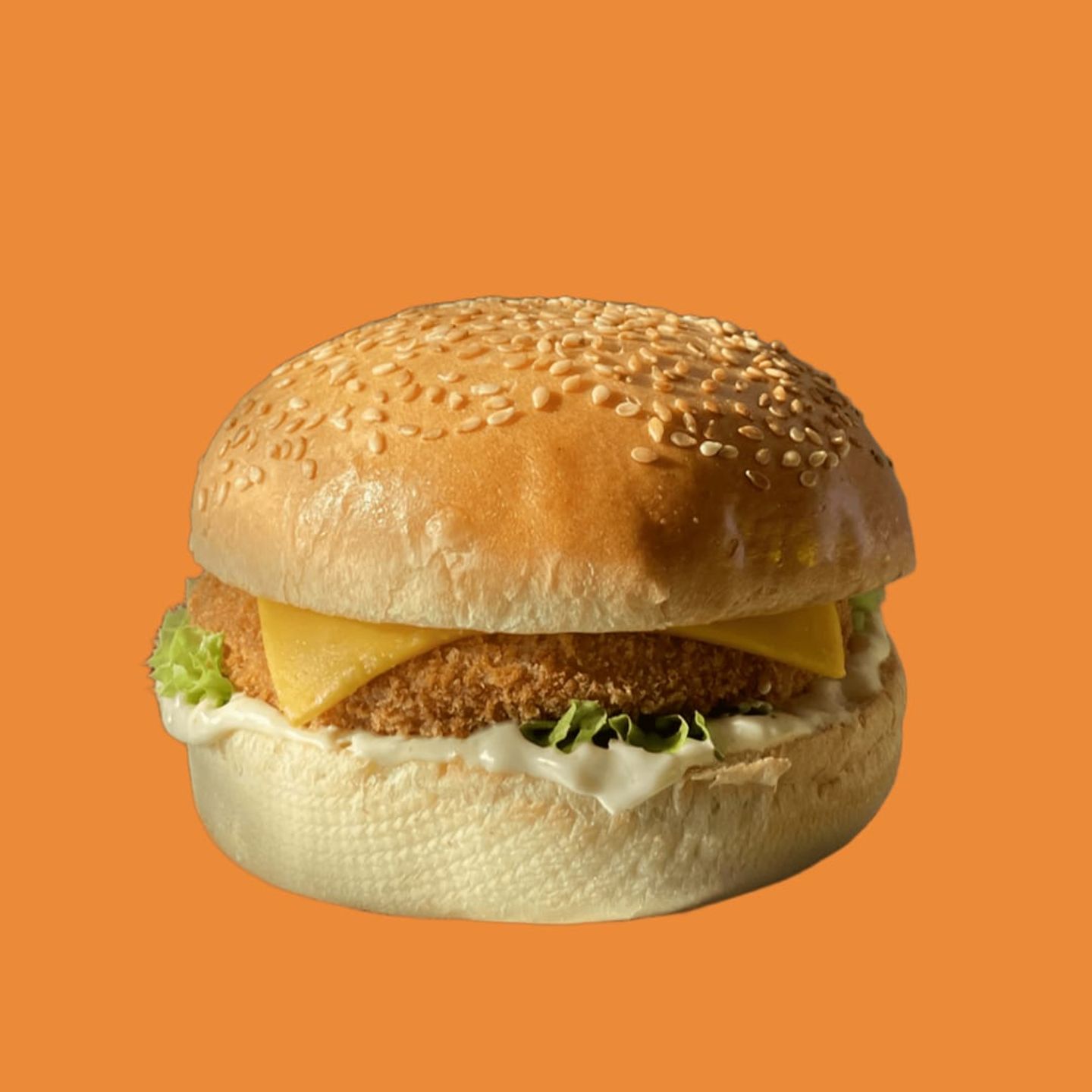 Clasico Burger