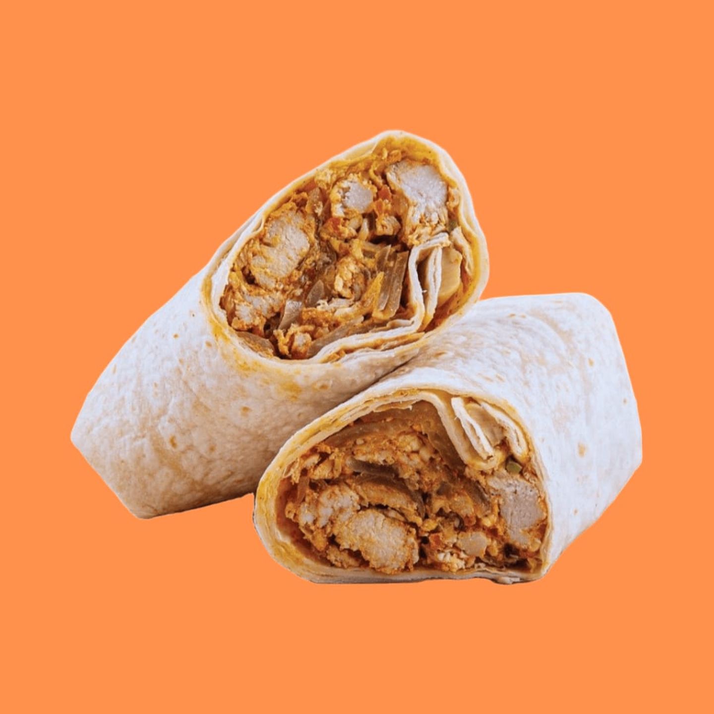 Fajita Roll