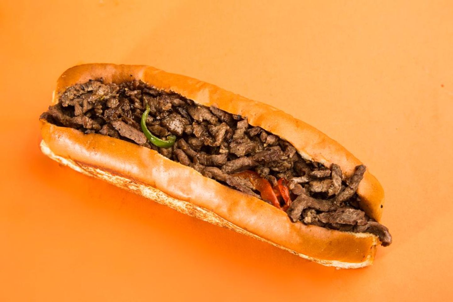 Vahita Meat