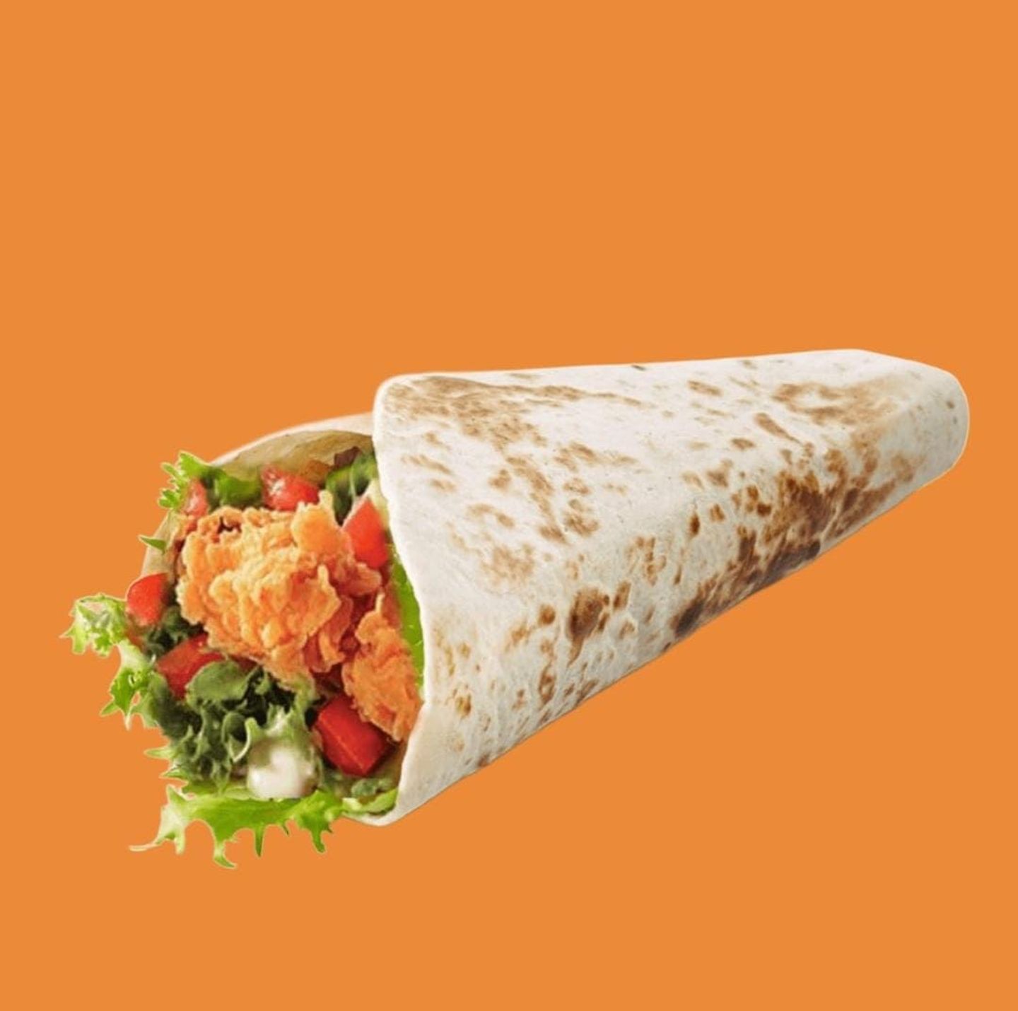 Crispy Roll