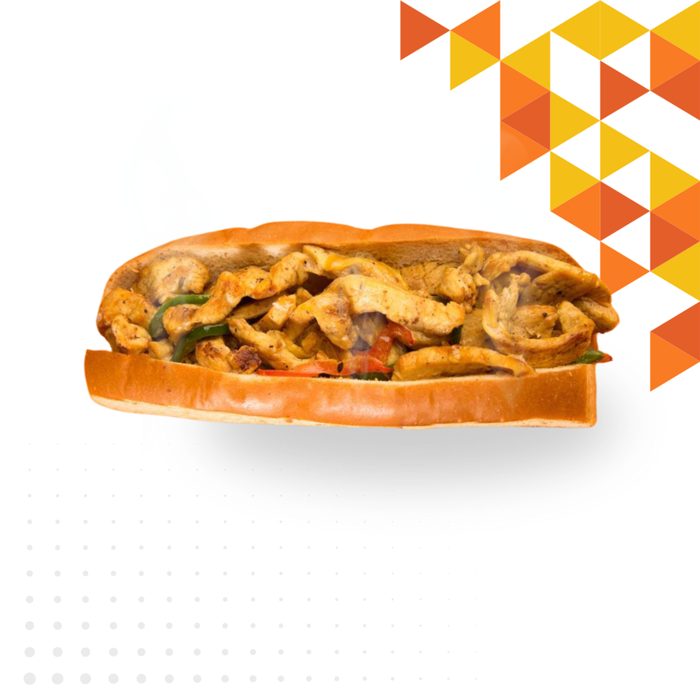 فاهيتا دجاج