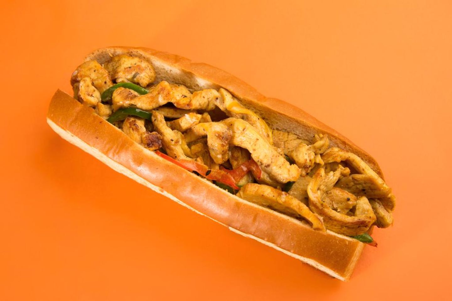 Fajita Chicken