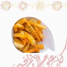 بطاطس عادي