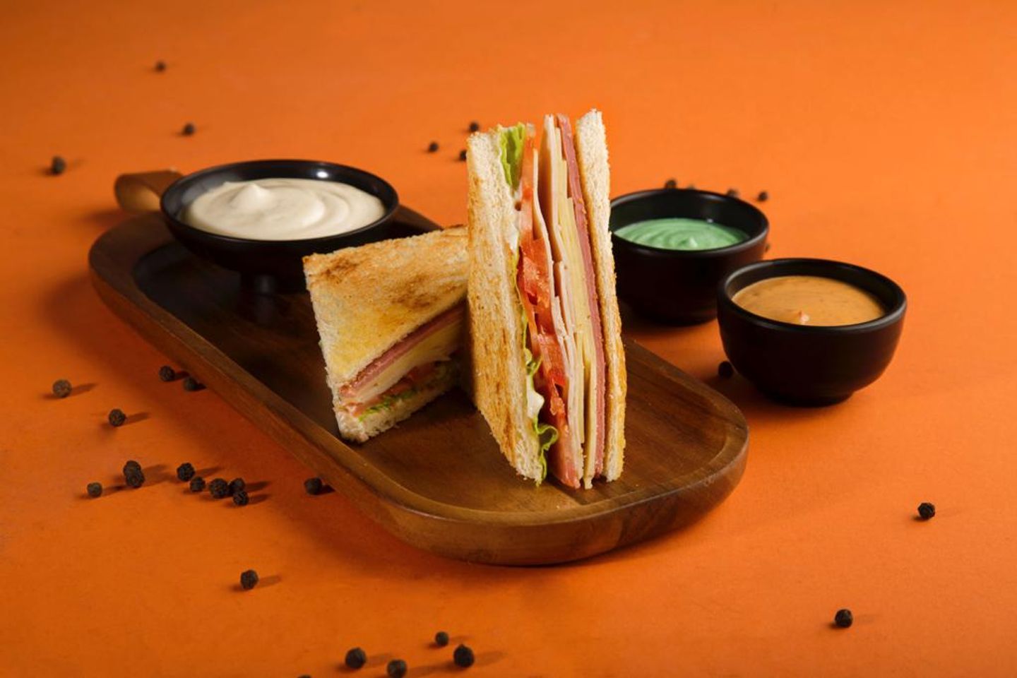 Club Sandwich