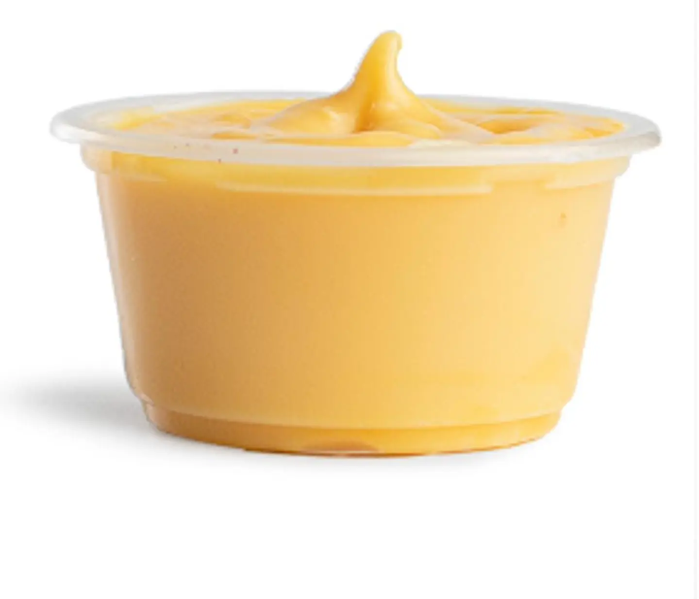 Cheese Sauce
