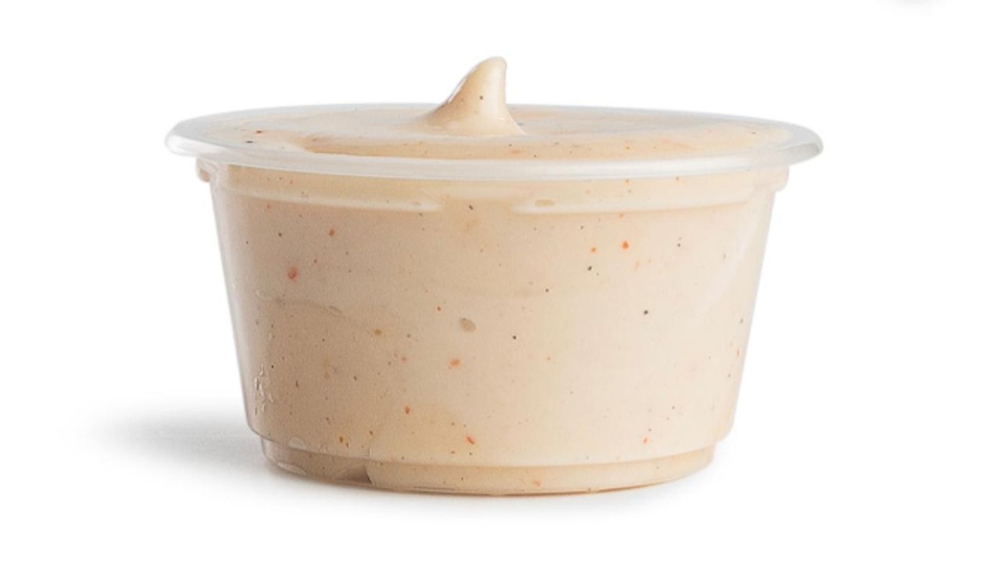 Dynamite Sauce