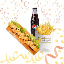 وجبة شرمب داينمت