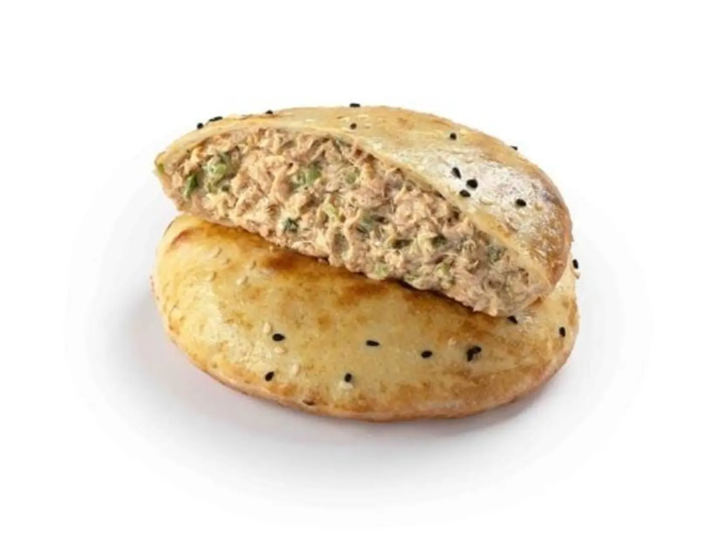 مدورة تونة