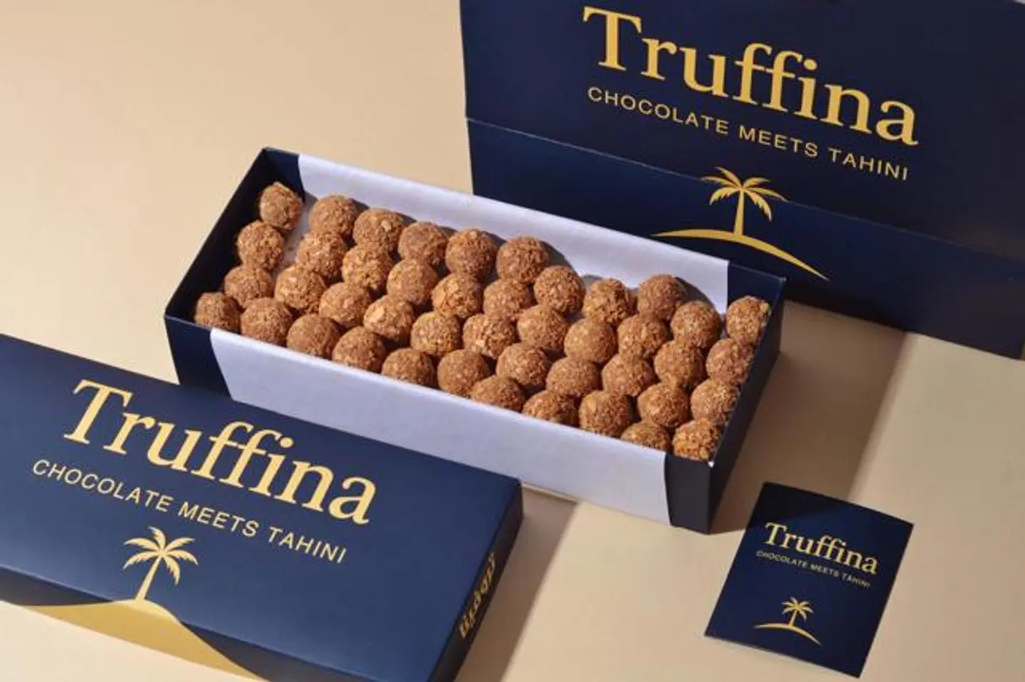 Truffina