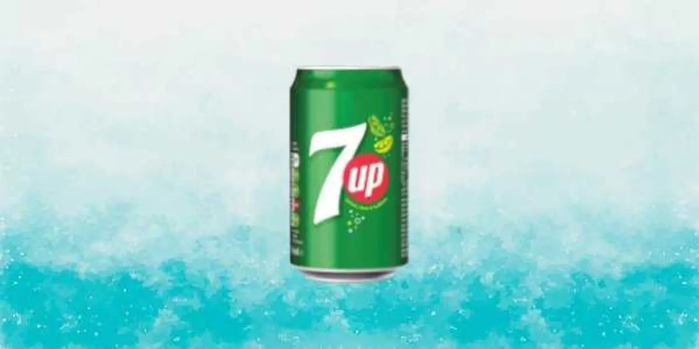 سفن أب