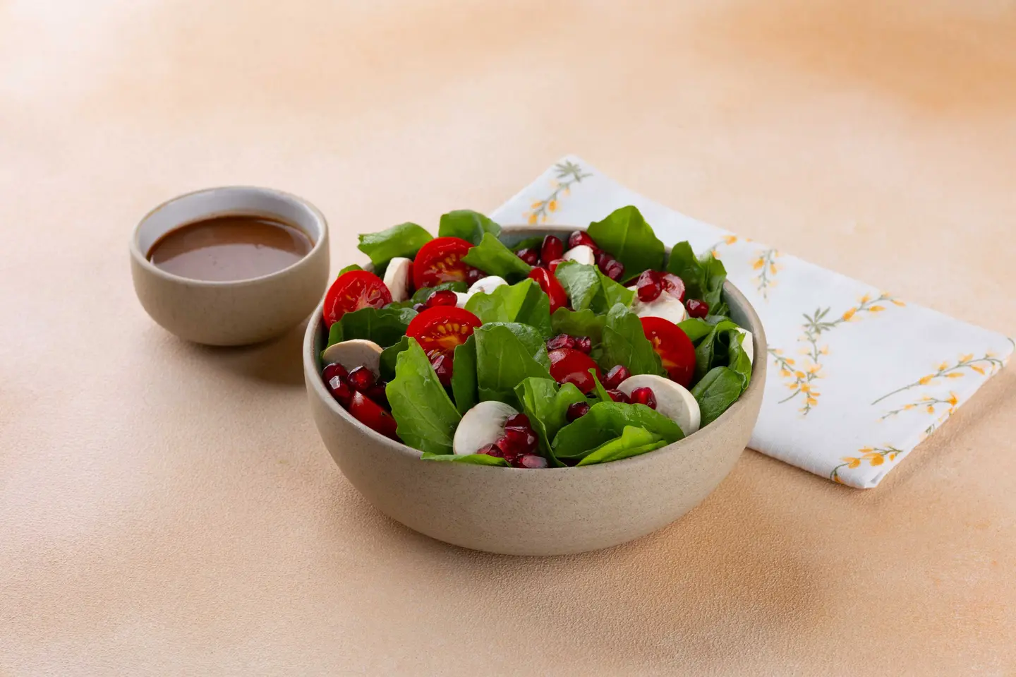 Rocca Salad