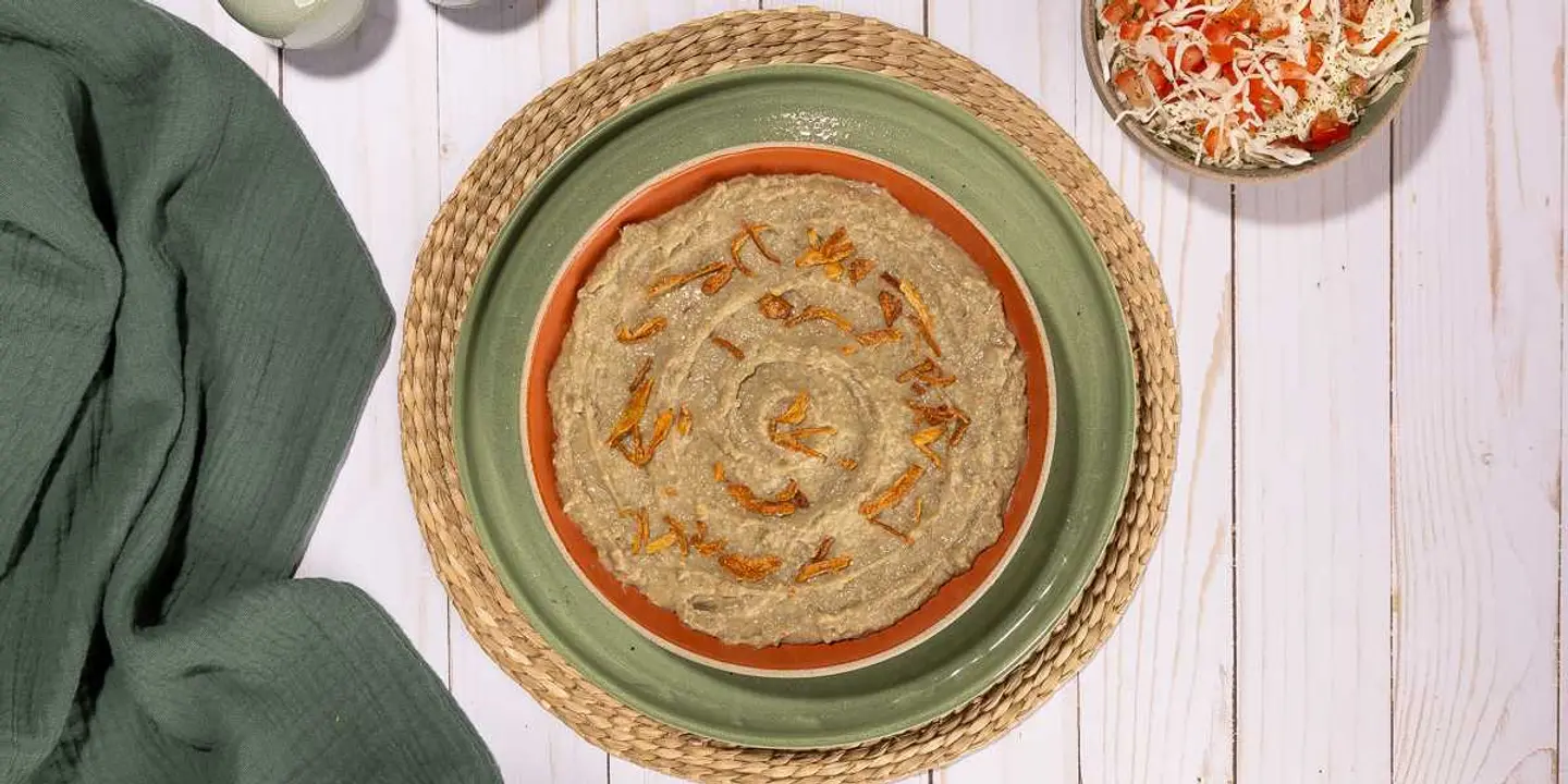 مجدرة