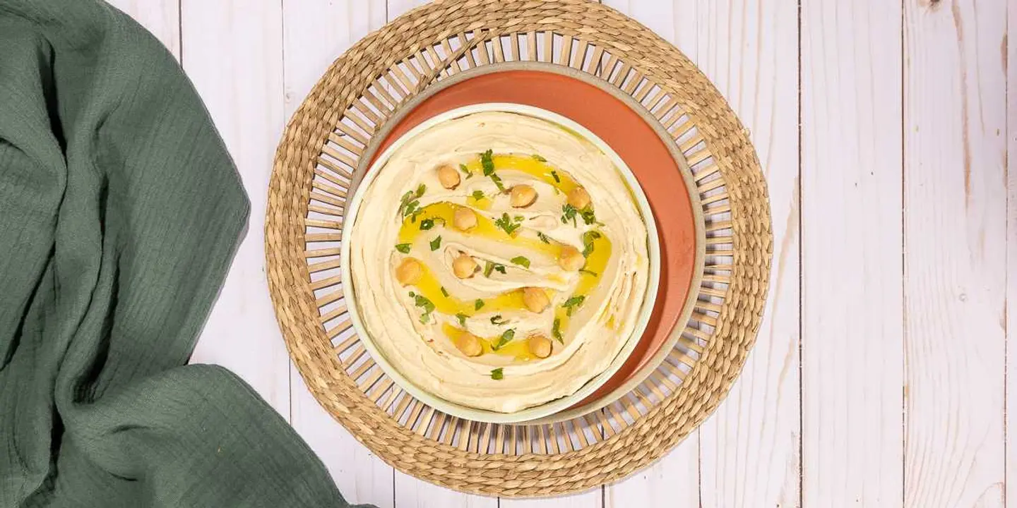 Hummus