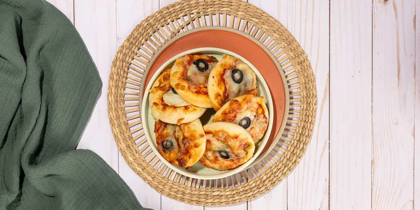 Moajanat Pizza