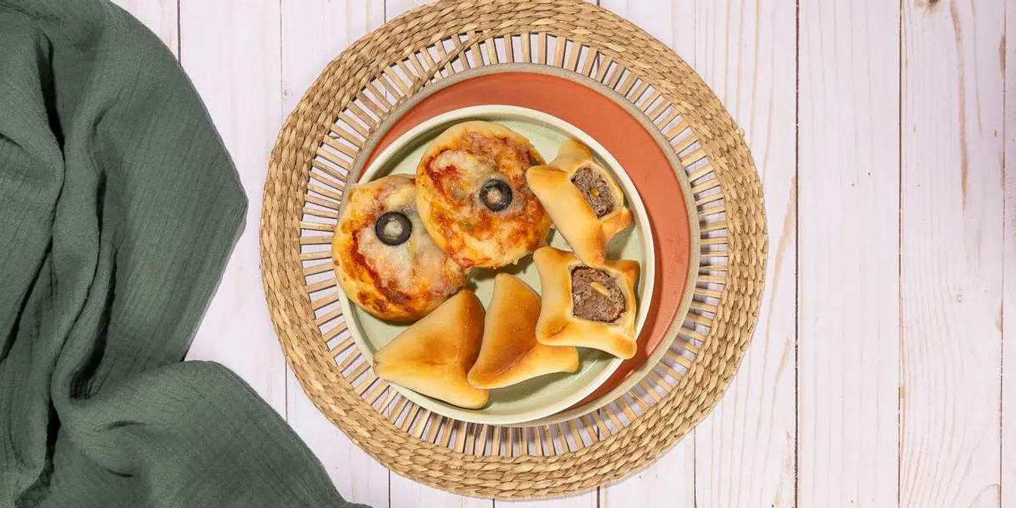 Mouajanat Mix