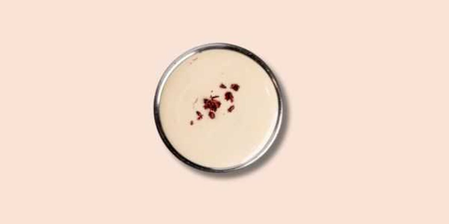 Tahini Tarator