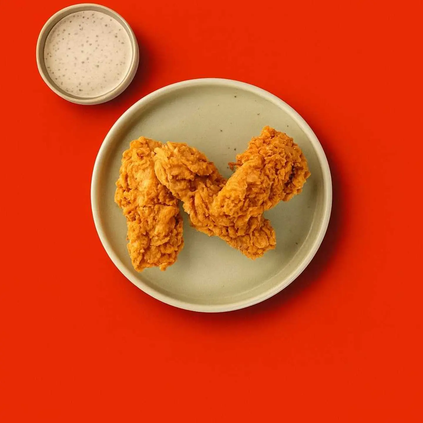 Chicken Tenders