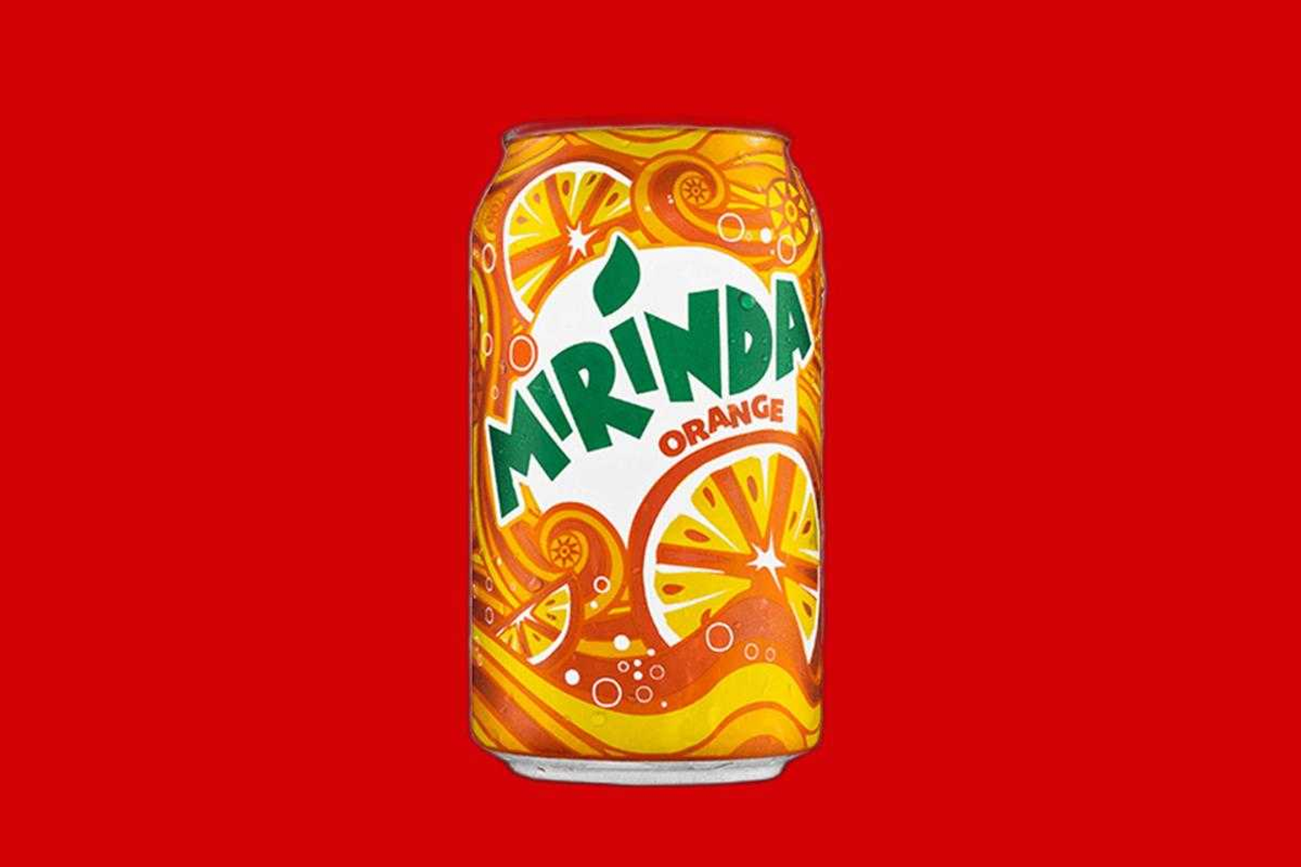 Mirinda