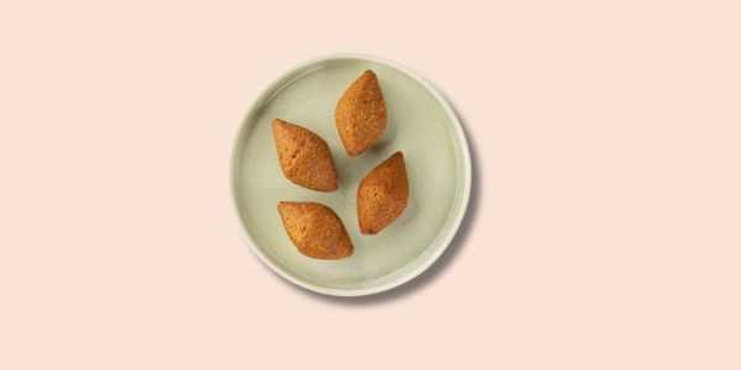 Fried Kibbeh
