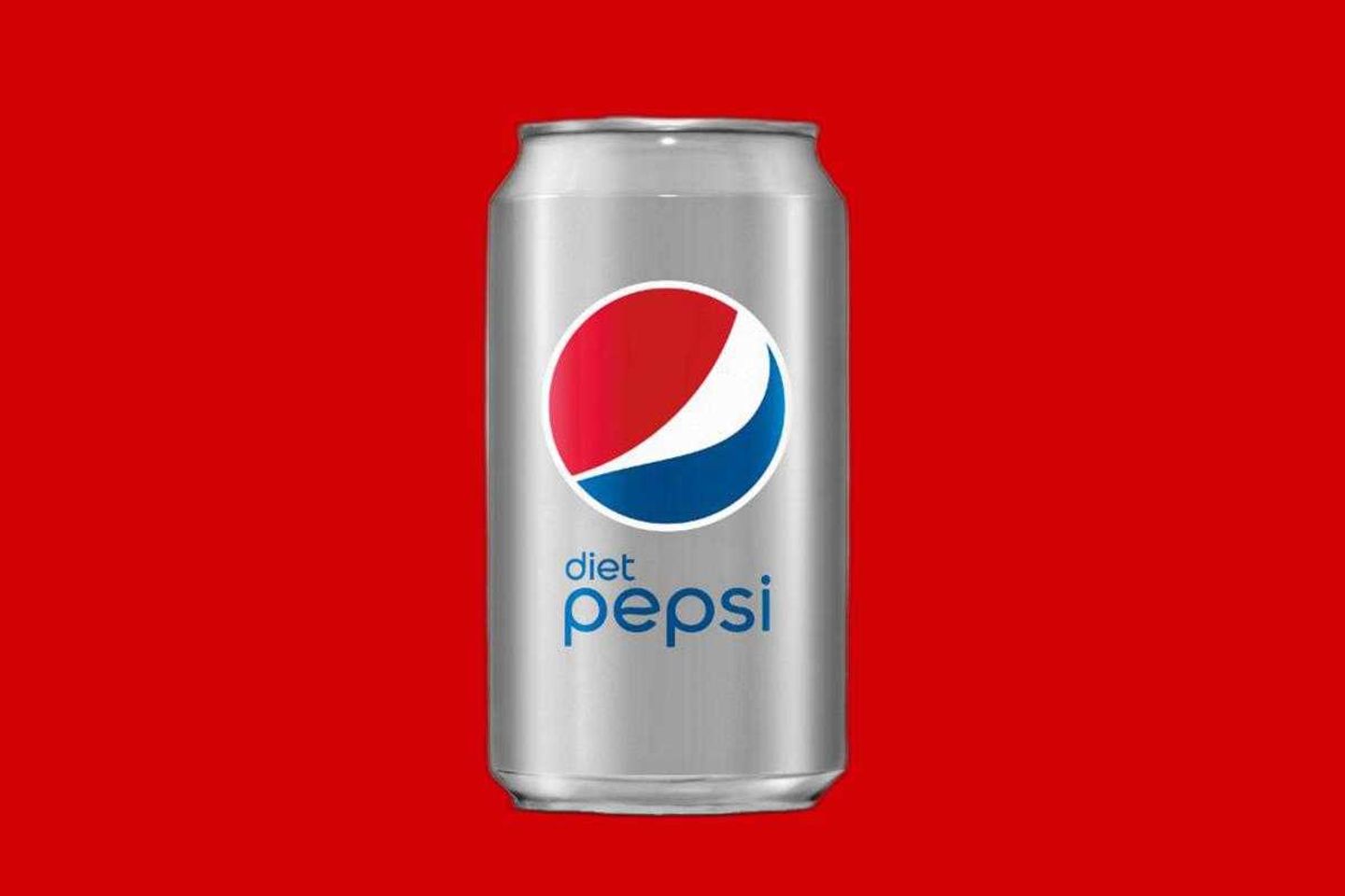 دايت بيبسي