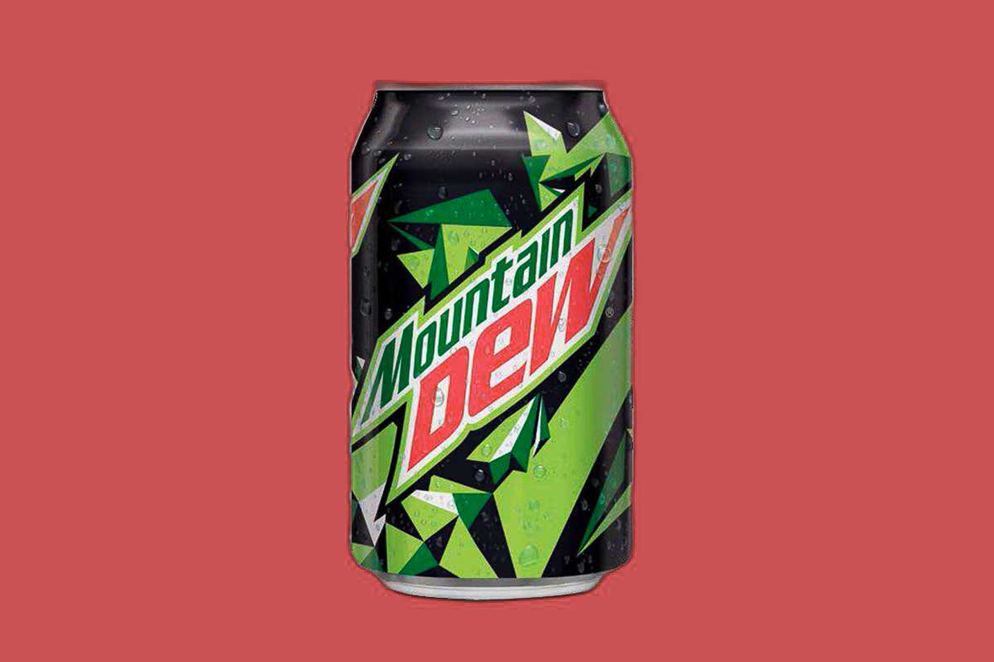 Mountain Dew
