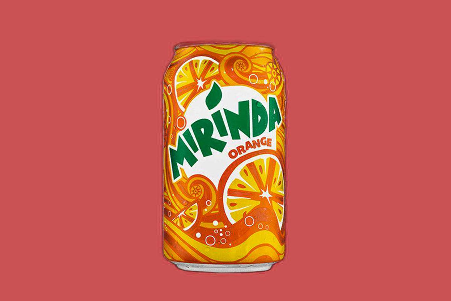 Mirinda