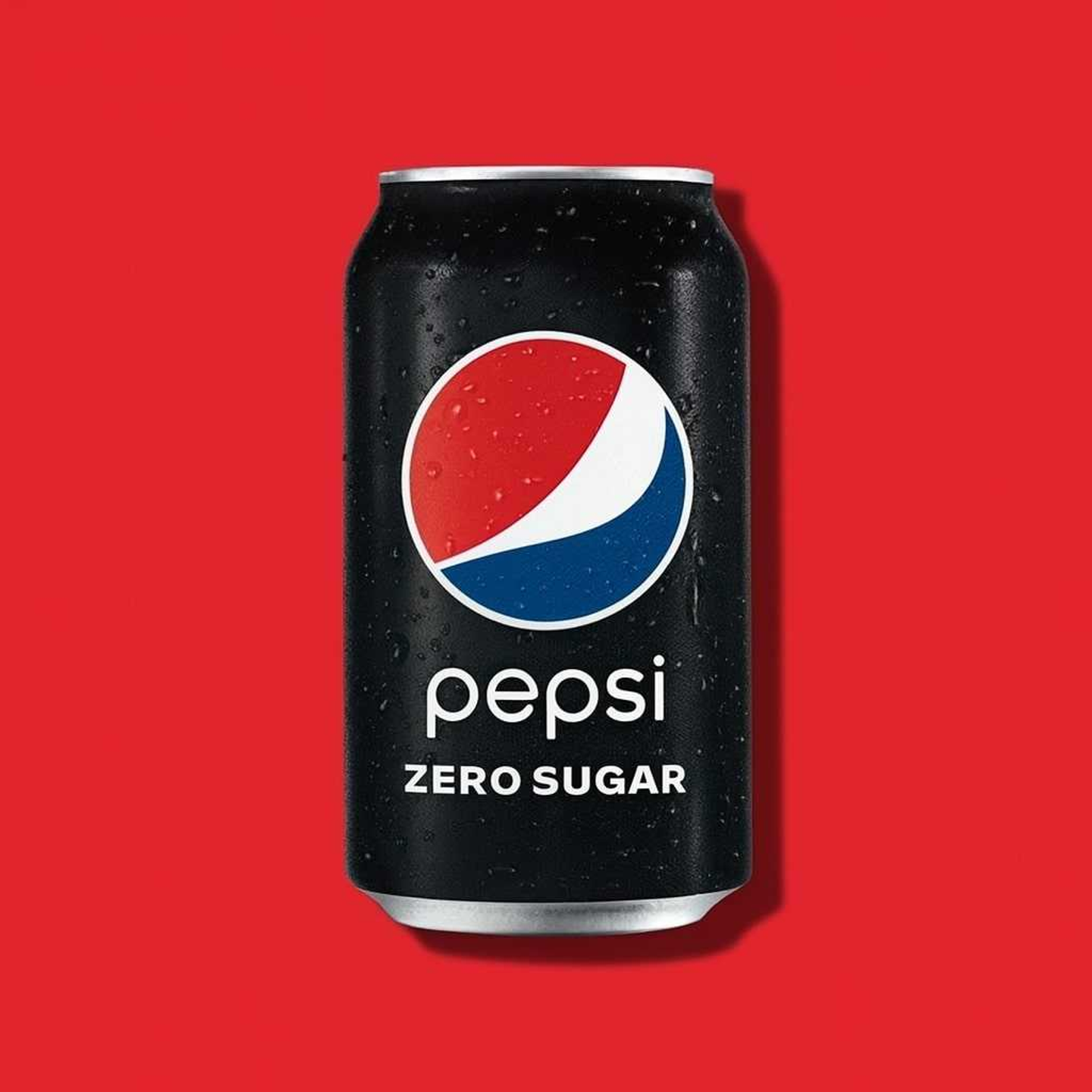 Pepsi Zero
