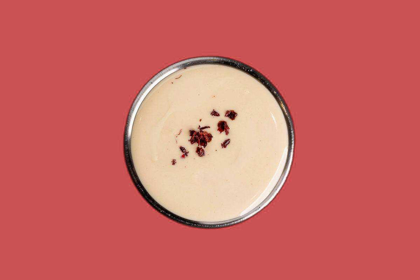 Tahini Tarator