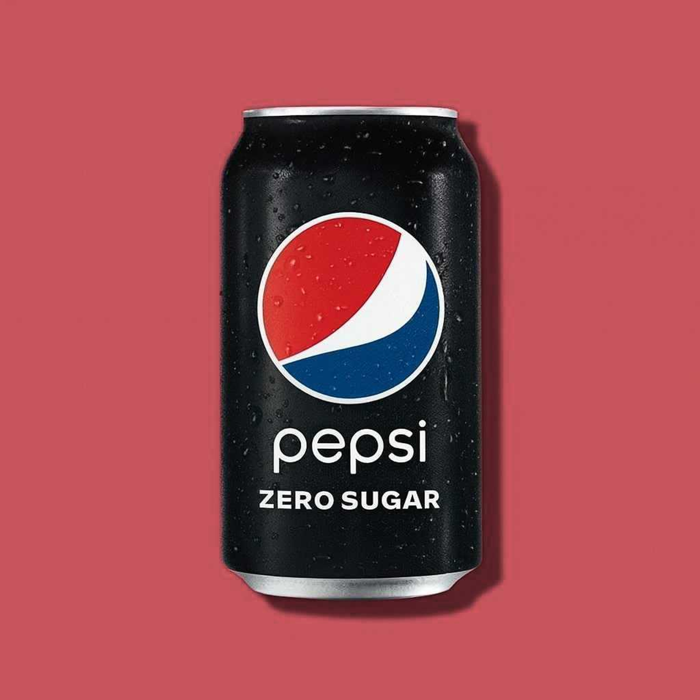 Pepsi Zero