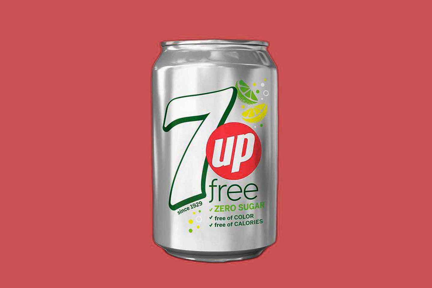 Diet 7 Up