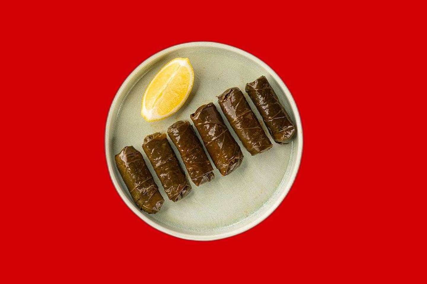 Warak Enab