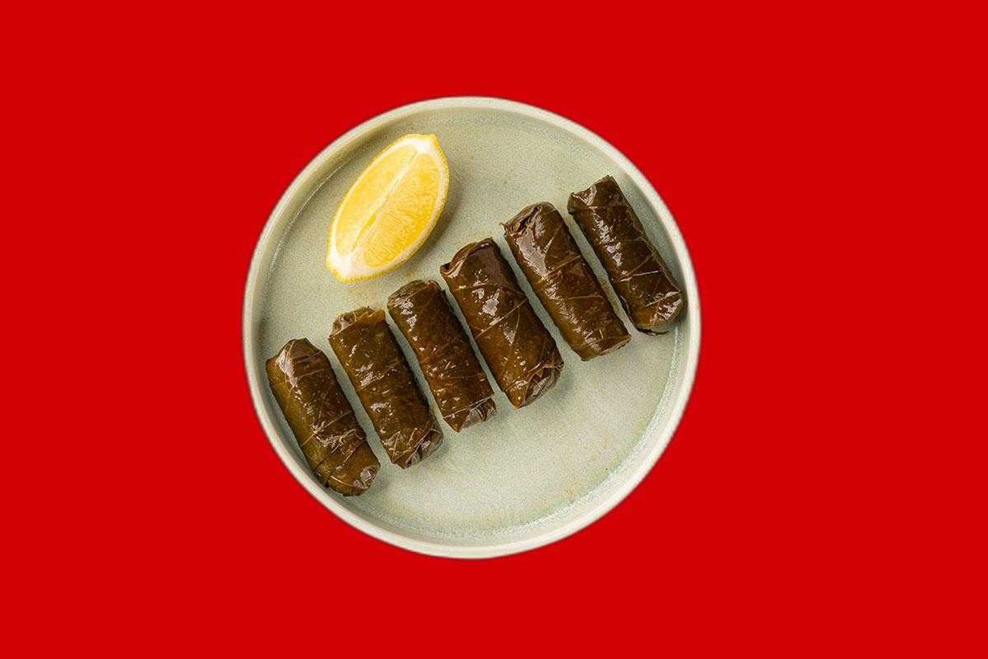ورق عنب