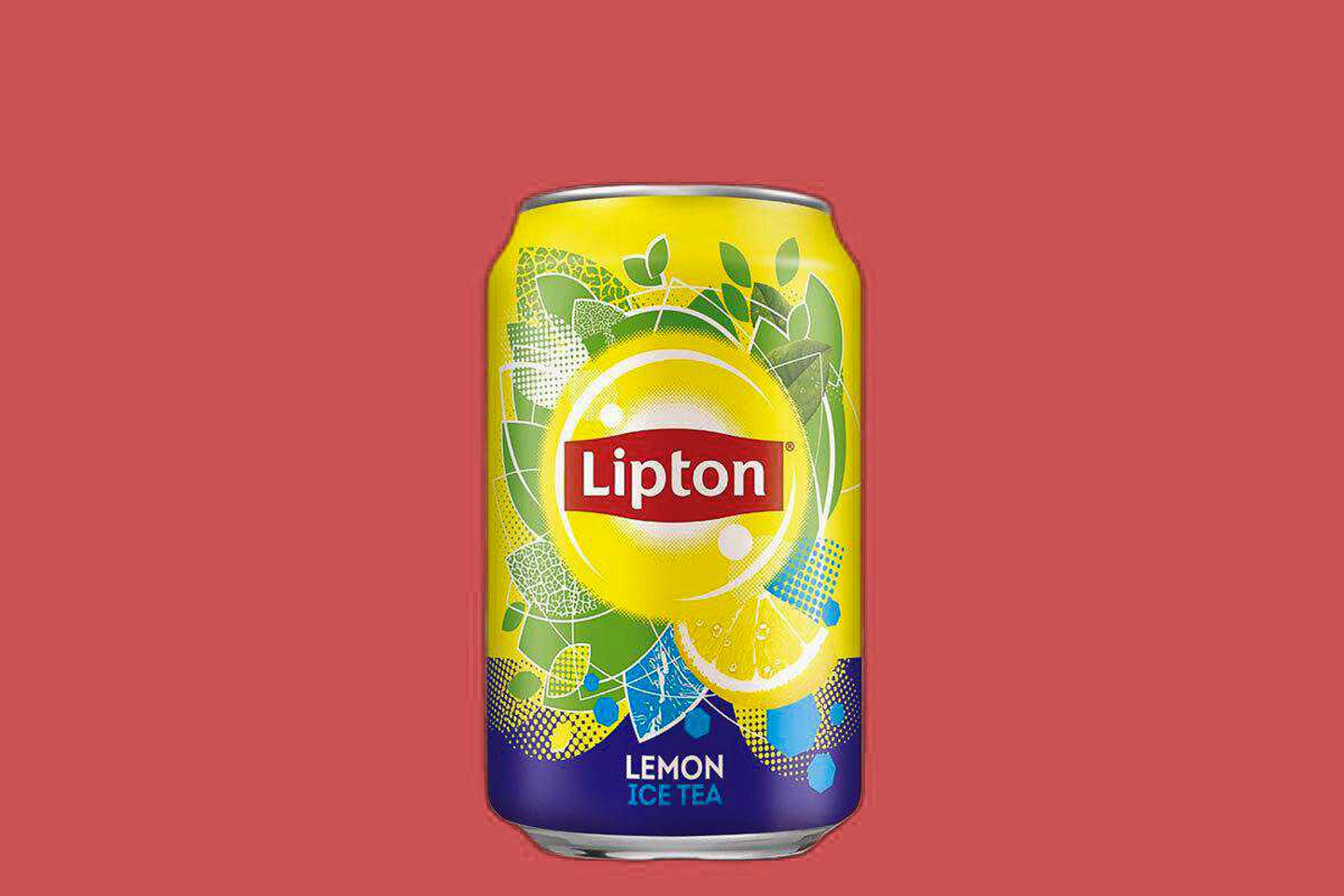 Lipton Lemon Ice Tea