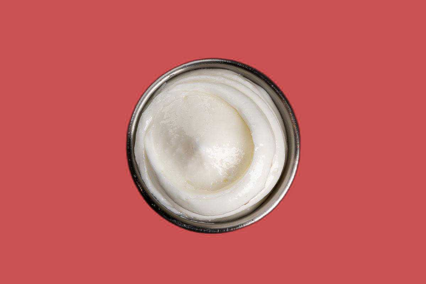 Garlic Paste