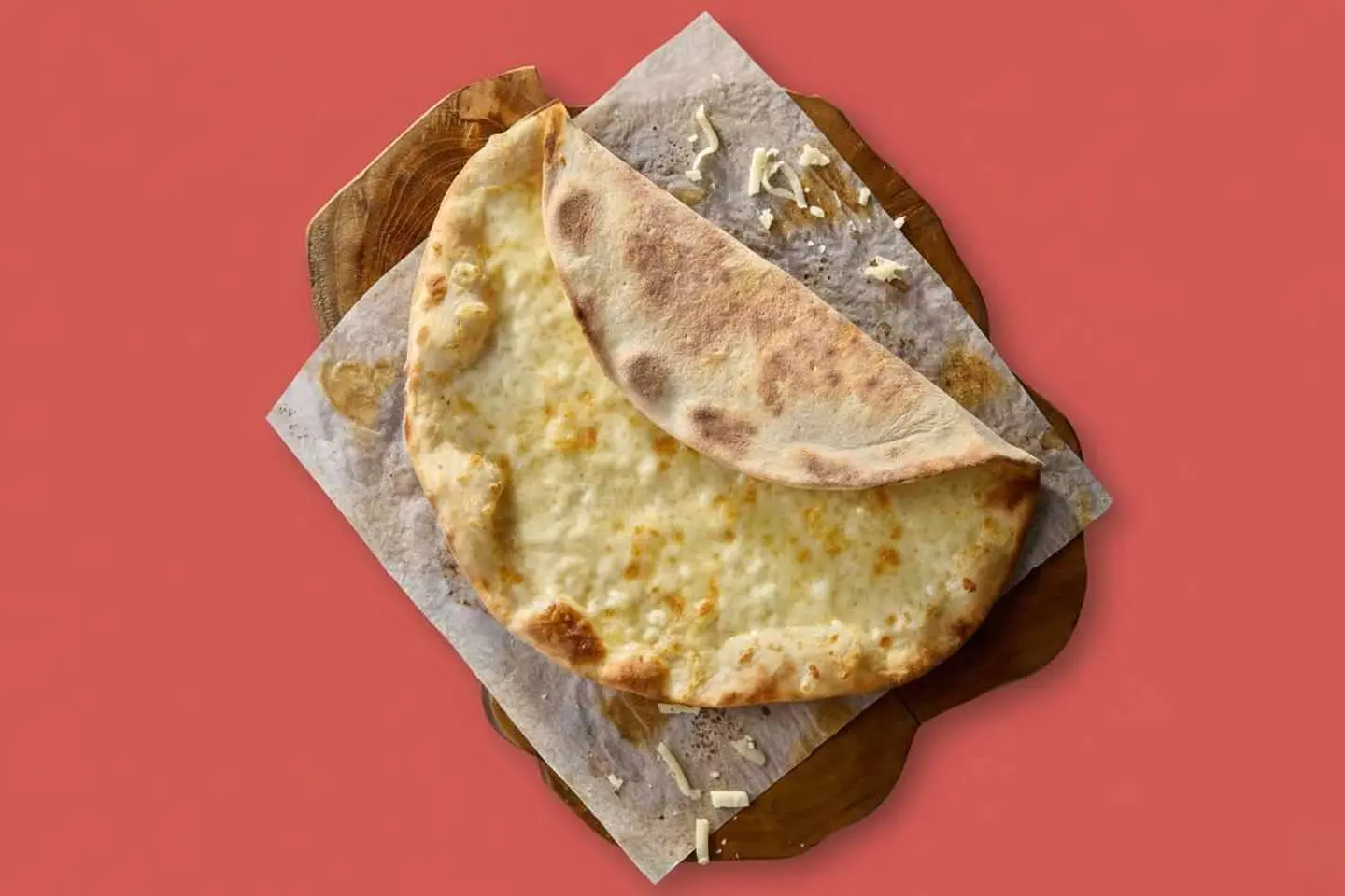 Akkawi Cheese Manakeesh