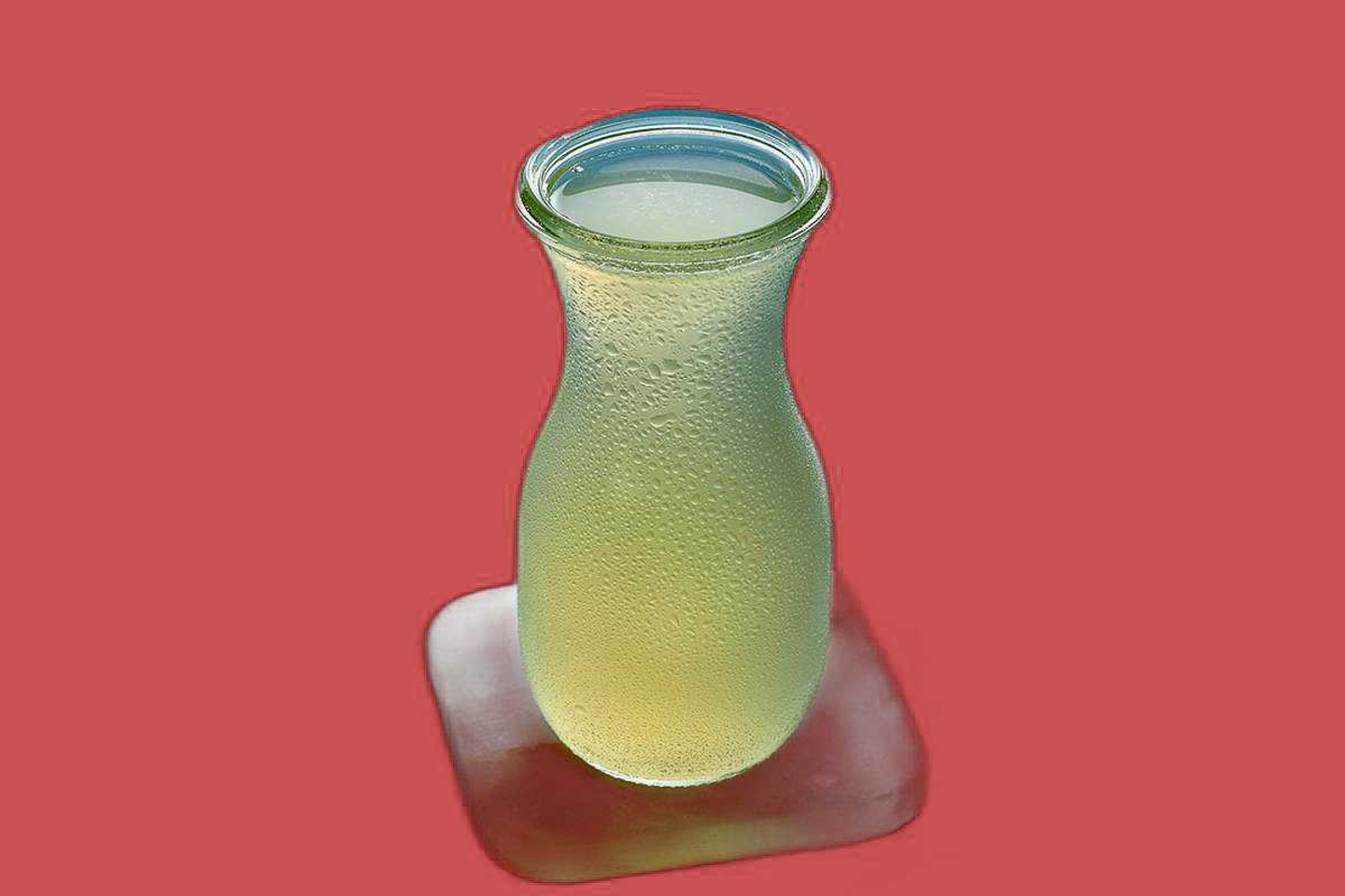 Fresh Lemonade